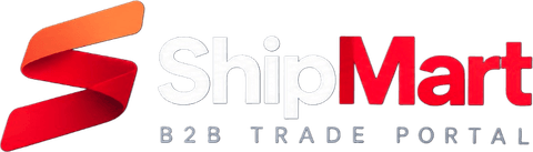 ShipMart B2B Trade Portal